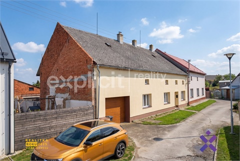 Prodej rodinného domu, 162 m² - 24