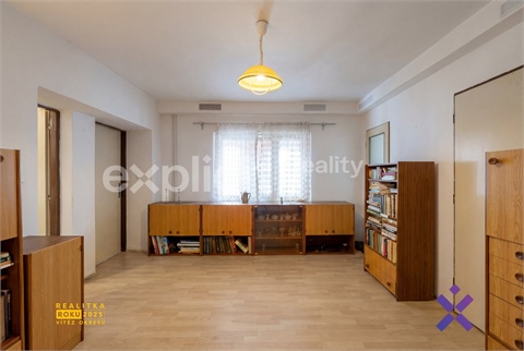 Prodej rodinného domu, 162 m² - 8