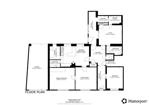 Prodej rodinného domu, 162 m² - 26