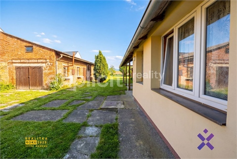 Prodej rodinného domu, 162 m² 4