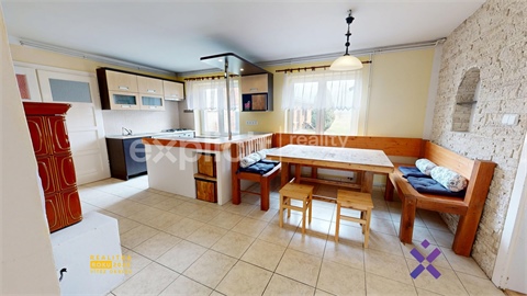 Prodej rodinného domu, 162 m² 6
