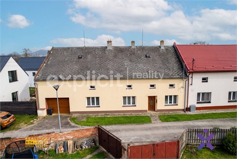 Prodej rodinného domu, 162 m² 24