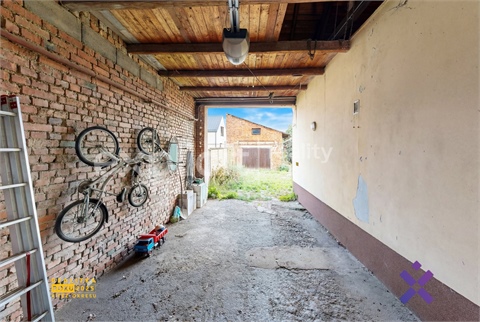 Prodej rodinného domu, 162 m² - 18