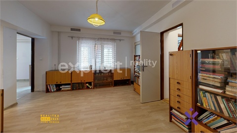 Prodej rodinného domu, 162 m² - 10