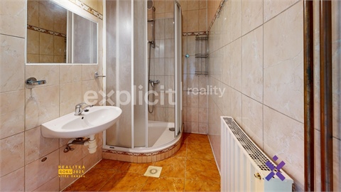 Prodej rodinného domu, 162 m² 16