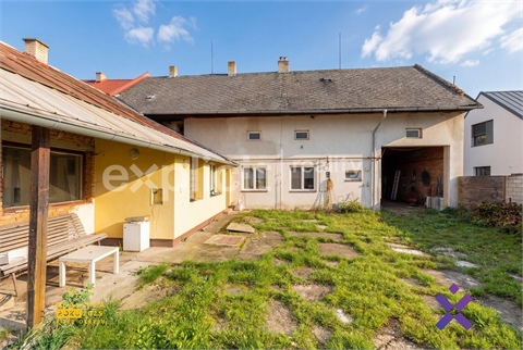 Prodej rodinného domu, 162 m² - 22