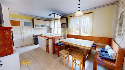 Prodej rodinného domu, 162 m² 0