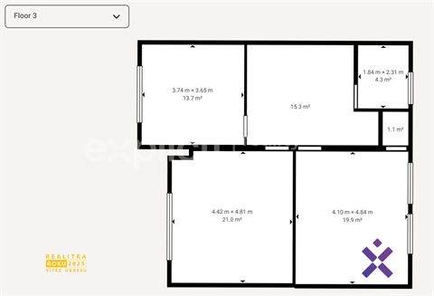 Prodej rodinného domu, 180 m² 26