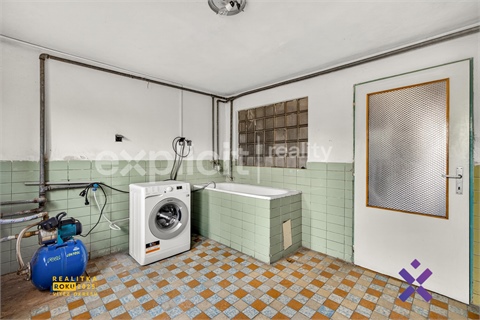 Prodej rodinného domu, 180 m² - 22