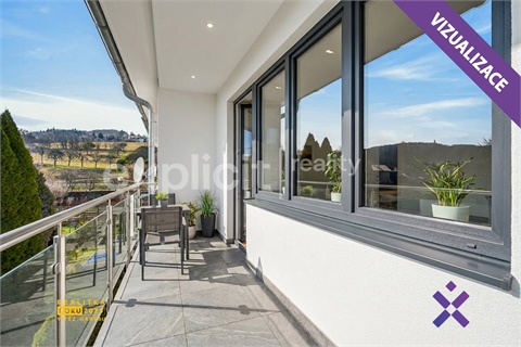 Prodej rodinného domu, 180 m² - 10