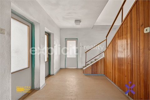 Prodej rodinného domu, 180 m² 18
