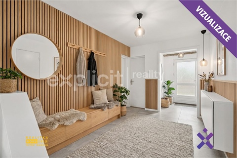 Prodej rodinného domu, 180 m² - 6