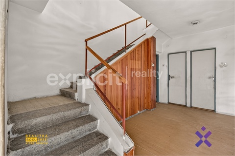 Prodej rodinného domu, 180 m² - 18