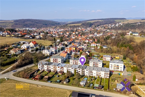 Prodej rodinného domu, 180 m² - 0