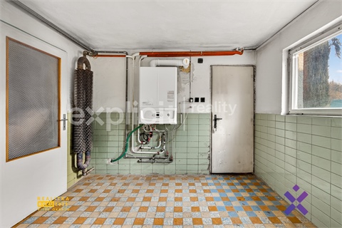Prodej rodinného domu, 180 m² 22