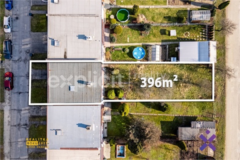 Prodej rodinného domu, 180 m² 2