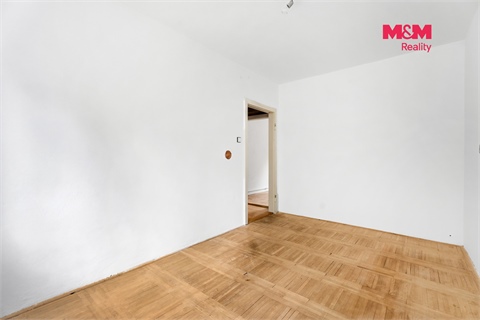 Prodej bytu 3+1, 88 m² 2