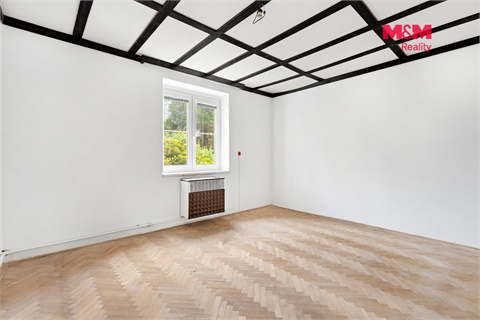 Prodej bytu 3+1, 88 m² - 2