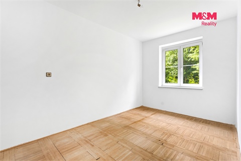 Prodej bytu 3+1, 88 m² - 0