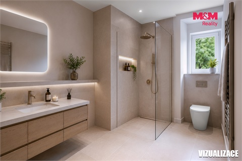 Prodej bytu 3+1, 88 m² - 14