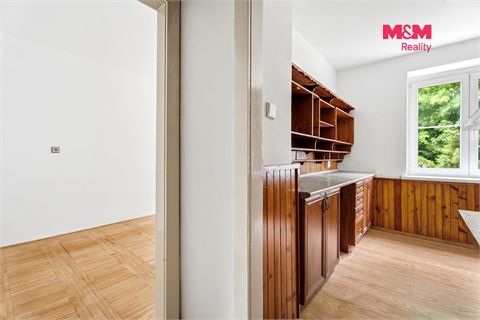 Prodej bytu 3+1, 88 m² - 8