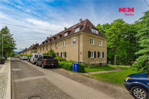 Prodej bytu 3+1, 88 m² - 18