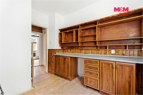 Prodej bytu 3+1, 88 m² - 10