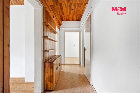 Prodej bytu 3+1, 88 m² 12