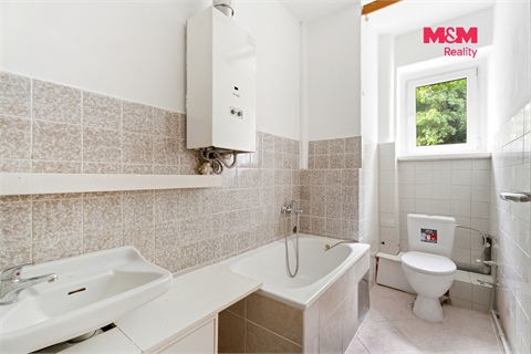 Prodej bytu 3+1, 88 m² 14