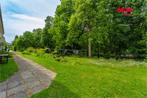 Prodej bytu 3+1, 88 m² - 20