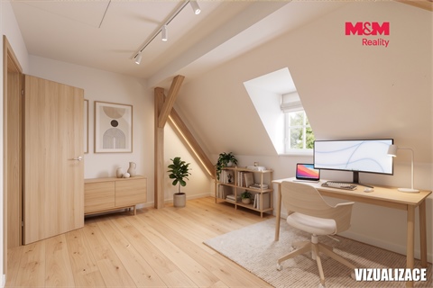 Prodej bytu 3+1, 88 m² - 16