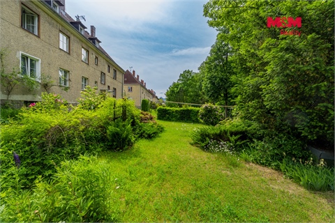 Prodej bytu 3+1, 88 m² - 22