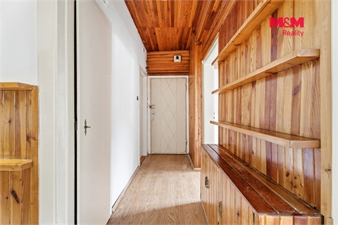 Prodej bytu 3+1, 88 m² - 12