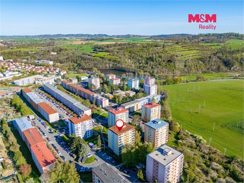 Prodej bytu 3+1, 74 m² 16