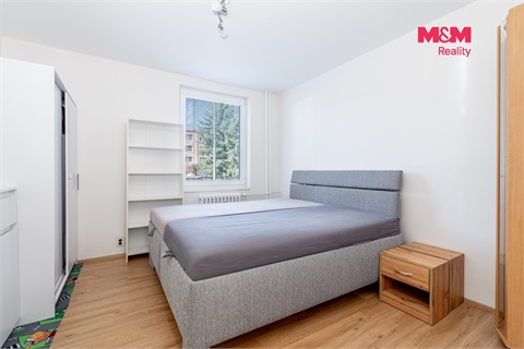 Prodej bytu 3+1, 74 m² 8