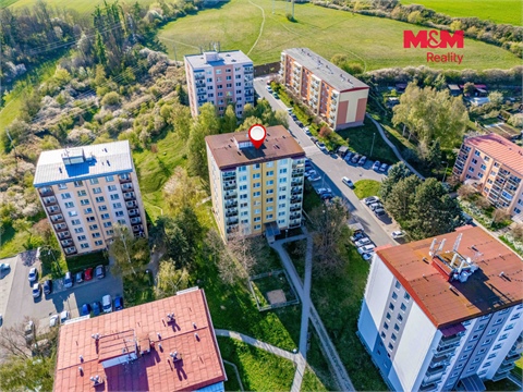 Prodej bytu 3+1, 74 m² - 14