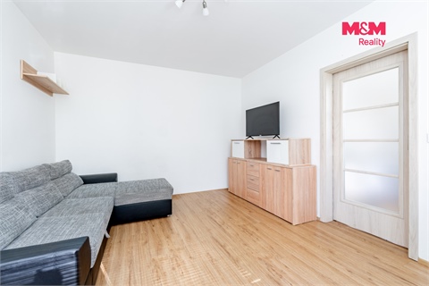 Prodej bytu 3+1, 74 m² - 4