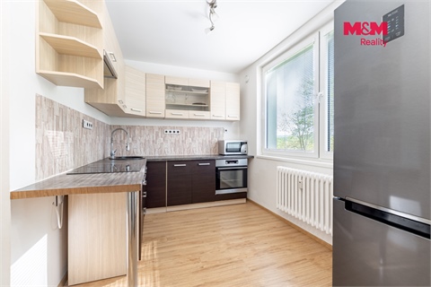 Prodej bytu 3+1, 74 m² - 2