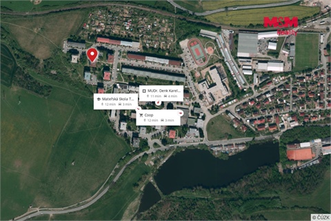 Prodej bytu 3+1, 74 m² - 16