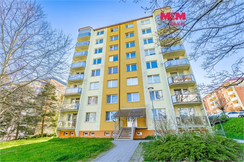 Prodej bytu 3+1, 74 m² 0