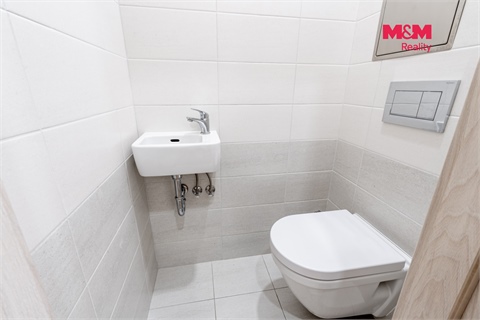 Prodej bytu 3+1, 74 m² 2