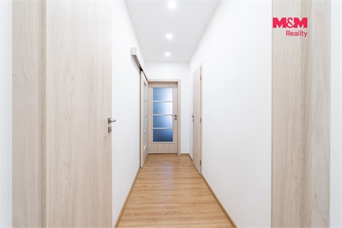 Prodej bytu 3+1, 74 m² - 10