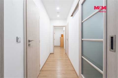 Prodej bytu 3+1, 74 m² 10