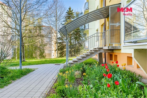 Prodej bytu 3+1, 74 m² - 12
