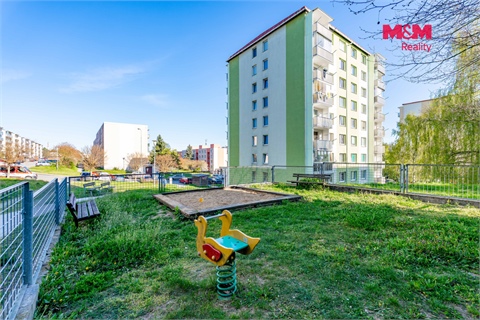 Prodej bytu 3+1, 74 m² 14