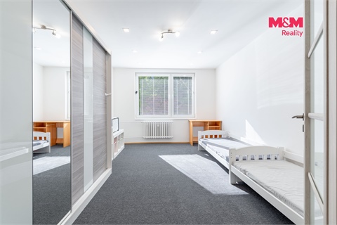 Prodej bytu 3+1, 74 m² - 6