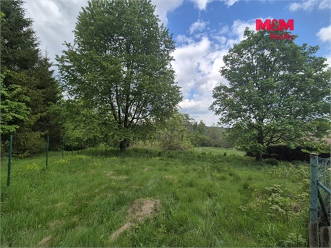 Prodej stavebního pozemku, 4 710 m² 10
