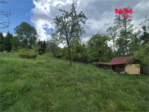 Prodej stavebního pozemku, 4 710 m² 8