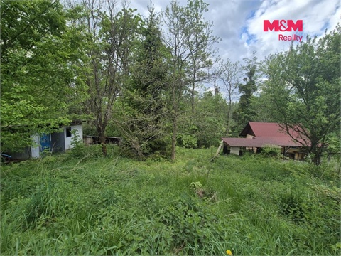 Prodej stavebního pozemku, 4 710 m² - 8