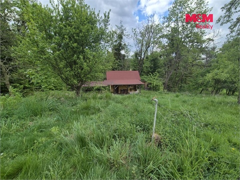 Prodej stavebního pozemku, 4 710 m² 6